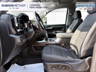 2024 Chevrolet Silverado 1500 in Victoriaville, Quebec - 18 - w320h240px