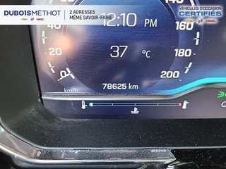 Chevrolet Silverado 1500 LT, 3.0L DURAMAX TURBO DIESEL, VOLANT CHAUFFFANT 2024 à Plessisville, Québec - 4 - w320h240px