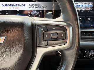 2024 Chevrolet Silverado 1500 in Victoriaville, Quebec - 26 - w320h240px
