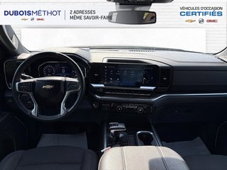 2024 Chevrolet Silverado 1500 in Victoriaville, Quebec - 16 - w320h240px