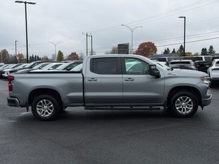 Chevrolet Silverado 1500  2024 à Plessisville, Québec - 9 - w320h240px