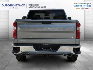 2024 Chevrolet Silverado 1500 in Victoriaville, Quebec - 6 - w320h240px