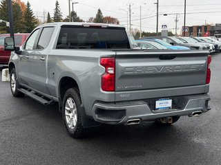 Chevrolet Silverado 1500  2024 à Plessisville, Québec - 6 - w320h240px