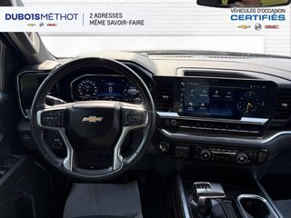 2024 Chevrolet Silverado 1500 in Victoriaville, Quebec - 17 - w320h240px