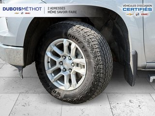 2024 Chevrolet Silverado 1500 in Victoriaville, Quebec - 2 - w320h240px