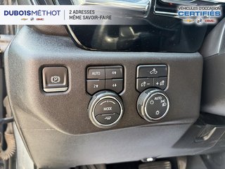 2024 Chevrolet Silverado 1500 in Victoriaville, Quebec - 23 - w320h240px