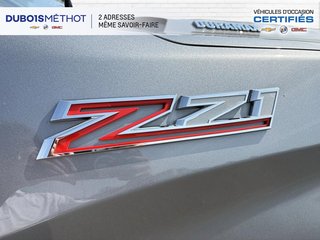 2024 Chevrolet Silverado 1500 in Victoriaville, Quebec - 11 - w320h240px