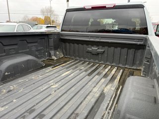 Chevrolet Silverado 1500  2024 à Plessisville, Québec - 11 - w320h240px