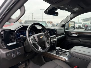 Chevrolet Silverado 1500  2024 à Plessisville, Québec - 18 - w320h240px