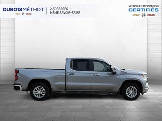 2024 Chevrolet Silverado 1500 in Victoriaville, Quebec - 8 - w320h240px