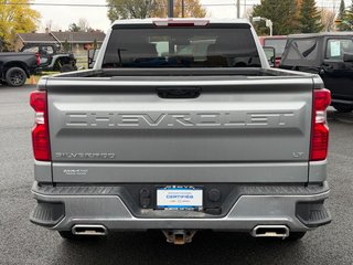 Chevrolet Silverado 1500  2024 à Plessisville, Québec - 7 - w320h240px