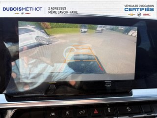 2024 Chevrolet Silverado 1500 in Victoriaville, Quebec - 28 - w320h240px