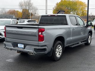 Chevrolet Silverado 1500  2024 à Plessisville, Québec - 8 - w320h240px