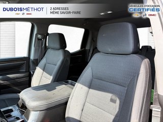 2024 Chevrolet Silverado 1500 in Victoriaville, Quebec - 19 - w320h240px