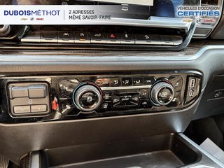 2024 Chevrolet Silverado 1500 in Victoriaville, Quebec - 29 - w320h240px