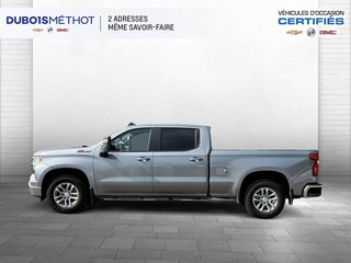 2024 Chevrolet Silverado 1500 in Victoriaville, Quebec - 4 - w320h240px