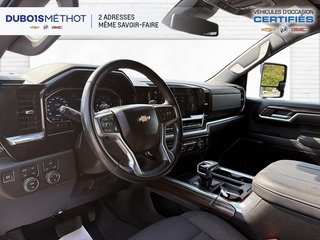2024 Chevrolet Silverado 1500 in Victoriaville, Quebec - 22 - w320h240px