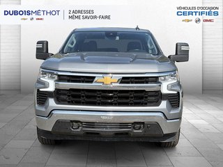 2024 Chevrolet Silverado 1500 in Victoriaville, Quebec - 3 - w320h240px