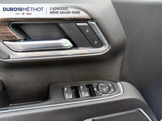 2025 Chevrolet Silverado 1500 in Plessisville, Quebec - 21 - w320h240px