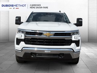 2025 Chevrolet Silverado 1500 in Plessisville, Quebec - 3 - w320h240px