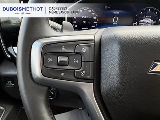 2025 Chevrolet Silverado 1500 in Plessisville, Quebec - 25 - w320h240px