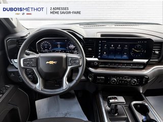 2025 Chevrolet Silverado 1500 in Plessisville, Quebec - 17 - w320h240px