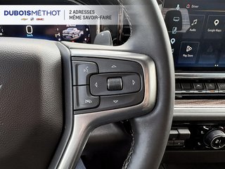 2025 Chevrolet Silverado 1500 in Plessisville, Quebec - 26 - w320h240px