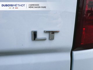 2025 Chevrolet Silverado 1500 in Plessisville, Quebec - 11 - w320h240px