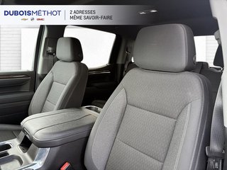 2025 Chevrolet Silverado 1500 in Plessisville, Quebec - 19 - w320h240px