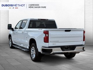 2025 Chevrolet Silverado 1500 in Plessisville, Quebec - 5 - w320h240px