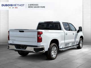2025 Chevrolet Silverado 1500 in Plessisville, Quebec - 7 - w320h240px