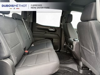 2025 Chevrolet Silverado 1500 in Plessisville, Quebec - 14 - w320h240px