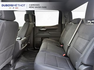 2025 Chevrolet Silverado 1500 in Plessisville, Quebec - 13 - w320h240px