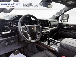 2025 Chevrolet Silverado 1500 in Plessisville, Quebec - 22 - w320h240px
