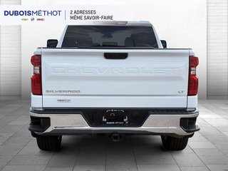 2025 Chevrolet Silverado 1500 in Plessisville, Quebec - 6 - w320h240px