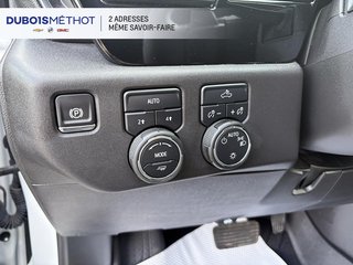 2025 Chevrolet Silverado 1500 in Plessisville, Quebec - 23 - w320h240px