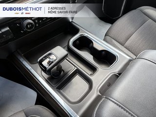 2025 Chevrolet Silverado 1500 in Plessisville, Quebec - 30 - w320h240px