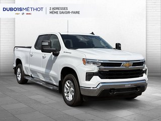 2025 Chevrolet Silverado 1500 in Plessisville, Quebec - 9 - w320h240px