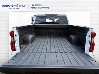 2025 Chevrolet Silverado 1500 in Plessisville, Quebec - 12 - w320h240px