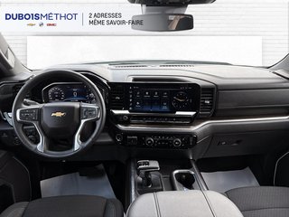 2025 Chevrolet Silverado 1500 in Plessisville, Quebec - 16 - w320h240px