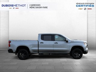 Chevrolet Silverado 1500  2025 à Plessisville, Québec - 8 - w320h240px