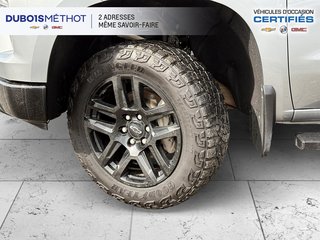 2025 Chevrolet Silverado 1500 LT TRAIL BOSS, 3.0L DIESEL, DURAMAX, Z71,CONSOLE!! in Plessisville, Quebec - 2 - w320h240px