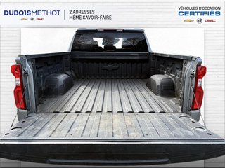 Chevrolet Silverado 1500  2025 à Plessisville, Québec - 13 - w320h240px