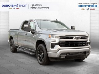 Chevrolet Silverado 1500  2025 à Victoriaville, Québec - 9 - w320h240px