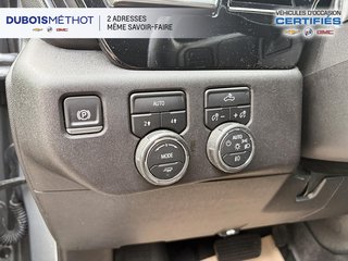 Chevrolet Silverado 1500  2025 à Victoriaville, Québec - 22 - w320h240px