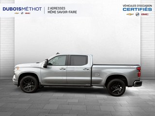Chevrolet Silverado 1500  2025 à Victoriaville, Québec - 4 - w320h240px