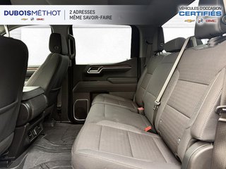Chevrolet Silverado 1500  2025 à Victoriaville, Québec - 12 - w320h240px