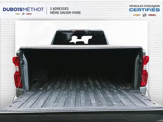 Chevrolet Silverado 1500  2025 à Victoriaville, Québec - 11 - w320h240px