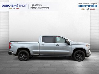 Chevrolet Silverado 1500  2025 à Victoriaville, Québec - 8 - w320h240px
