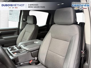 Chevrolet Silverado 1500  2025 à Victoriaville, Québec - 18 - w320h240px